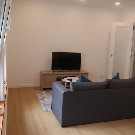 Apartamento Renovado No Centro Da Cidade - Casa4 Коимбра Экстерьер фото