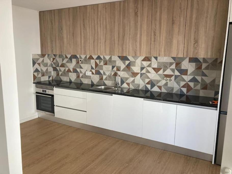 Apartamento Renovado No Centro Da Cidade - Casa4 Коимбра Экстерьер фото