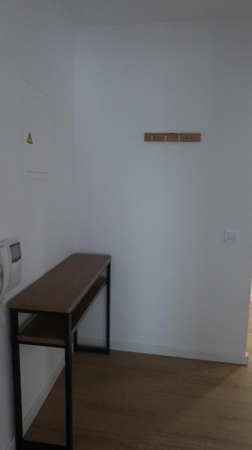 Apartamento Renovado No Centro Da Cidade - Casa4 Коимбра Экстерьер фото