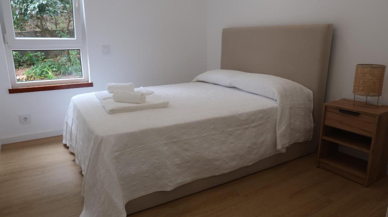 Apartamento Renovado No Centro Da Cidade - Casa4 Коимбра Экстерьер фото