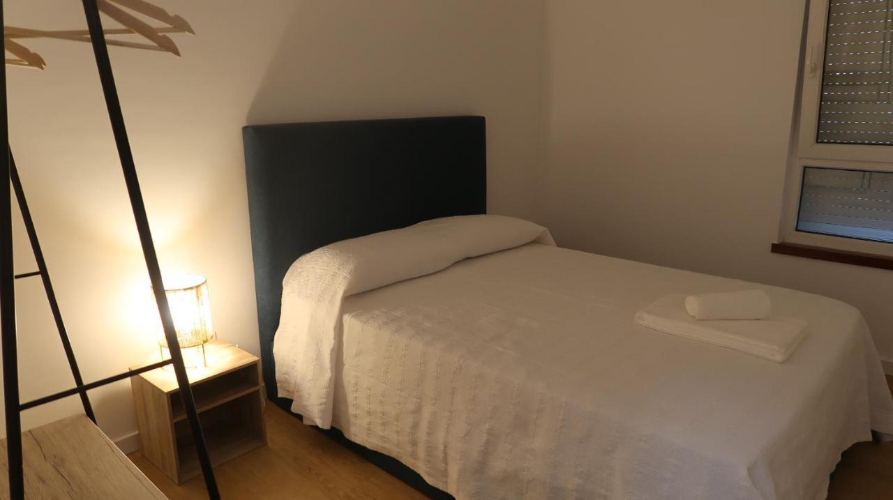 Apartamento Renovado No Centro Da Cidade - Casa4 Коимбра Экстерьер фото