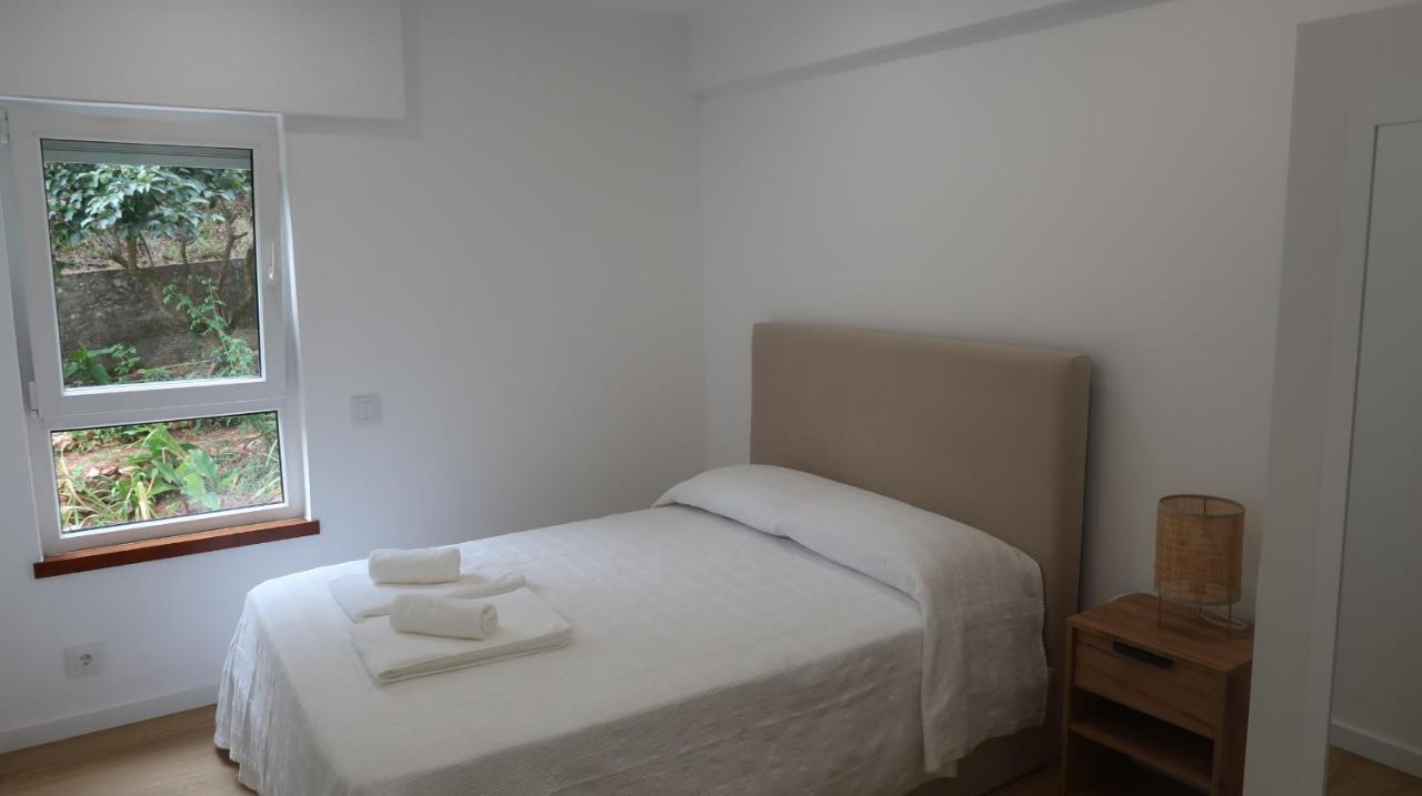 Apartamento Renovado No Centro Da Cidade - Casa4 Коимбра Экстерьер фото